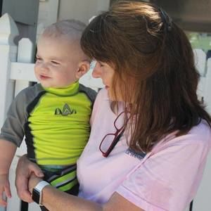 Meet your Posher, Lisa